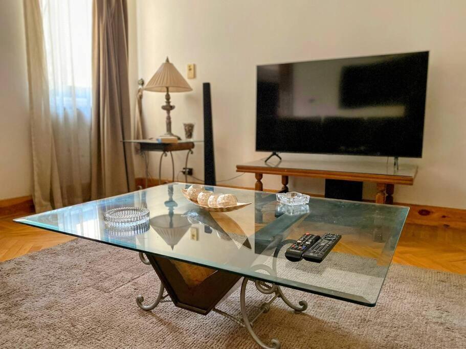 Tranquil and stylish Apartment in Dokki, Cairo (updated prices 2024)