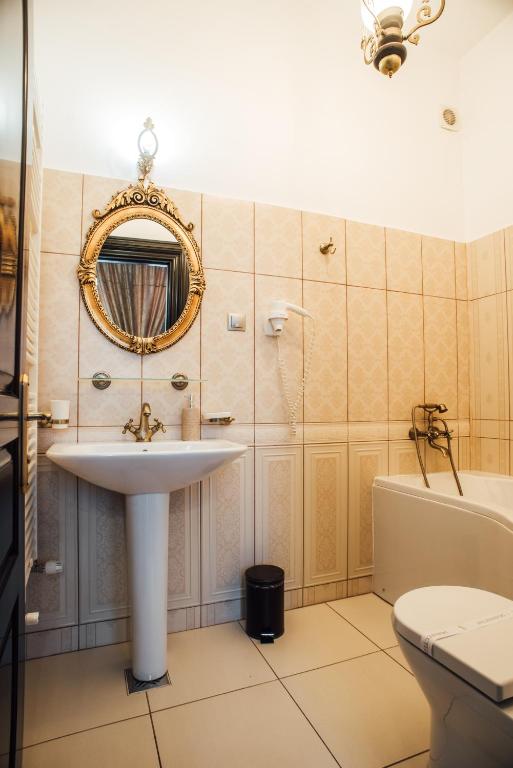 Veritas Boutique Vila - Deluxe Double Room