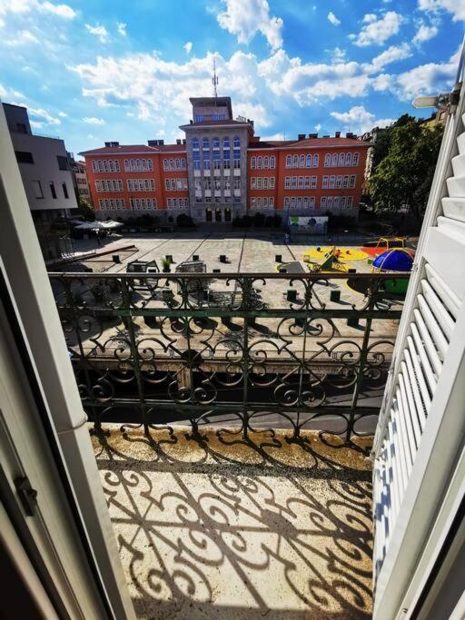 Fotografia z galérie ubytovania Kosi toranj v destinácii Rijeka