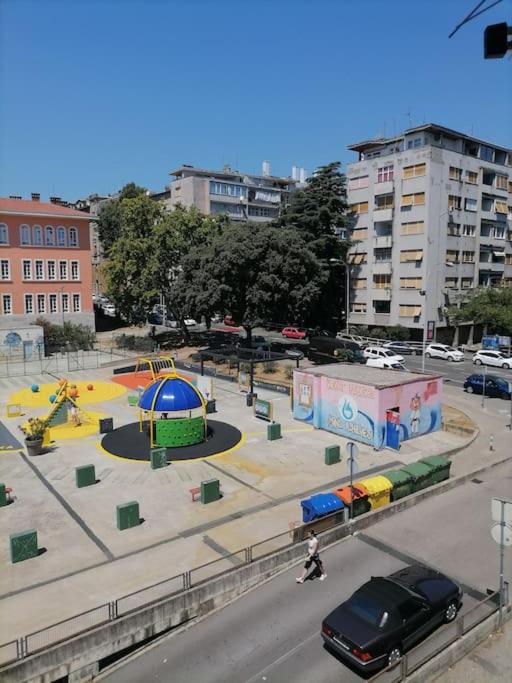 Fotografia z galérie ubytovania Kosi toranj v destinácii Rijeka