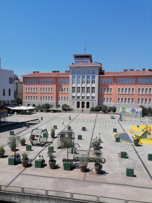 Fotografia z galérie ubytovania Kosi toranj v destinácii Rijeka