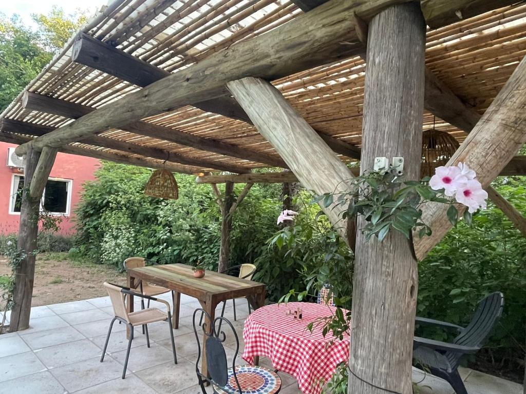 Foto de la galería de El campito en Capilla del Señor
