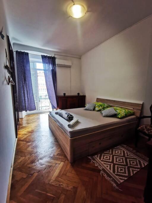 Fotografia z galérie ubytovania Kosi toranj v destinácii Rijeka