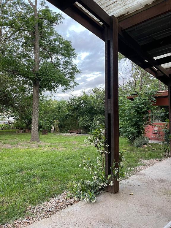 Foto de la galería de El campito en Capilla del Señor