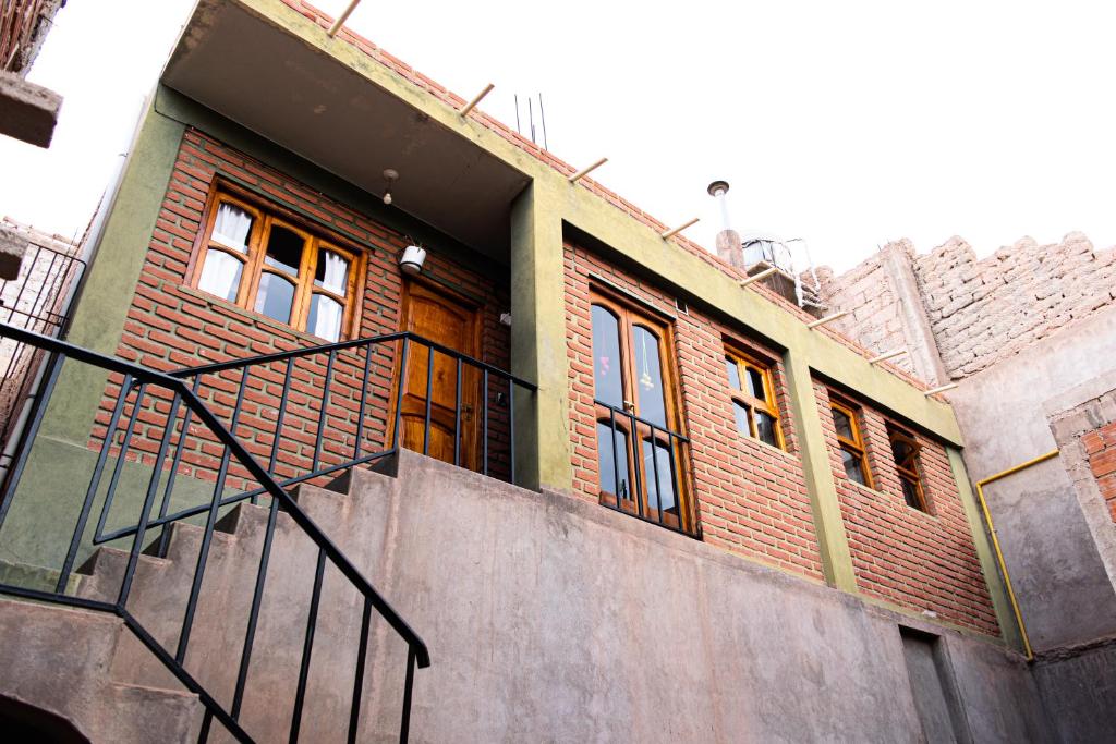 Alancay Hospedaje