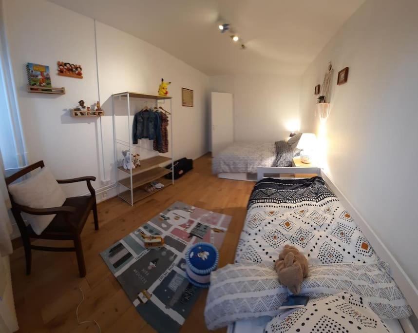 Chez Alice – photo 7