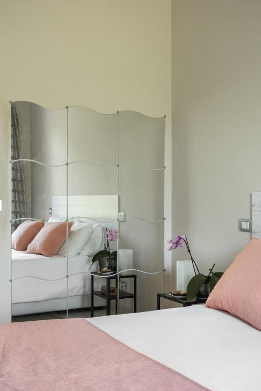 A Casa Di Elena Room