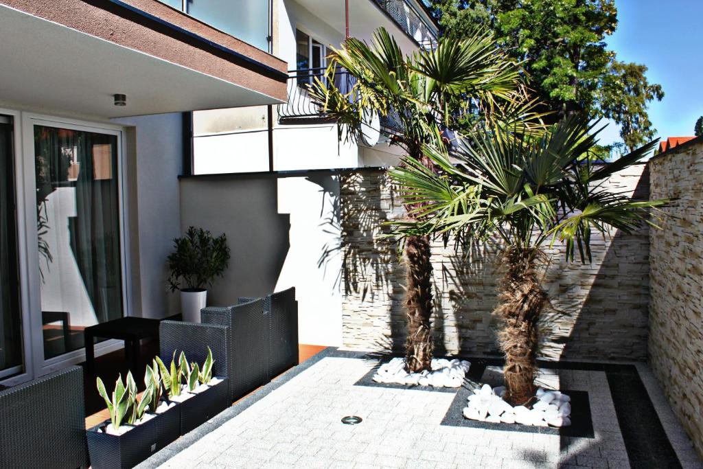 Willa Exotic kryty basen - 14