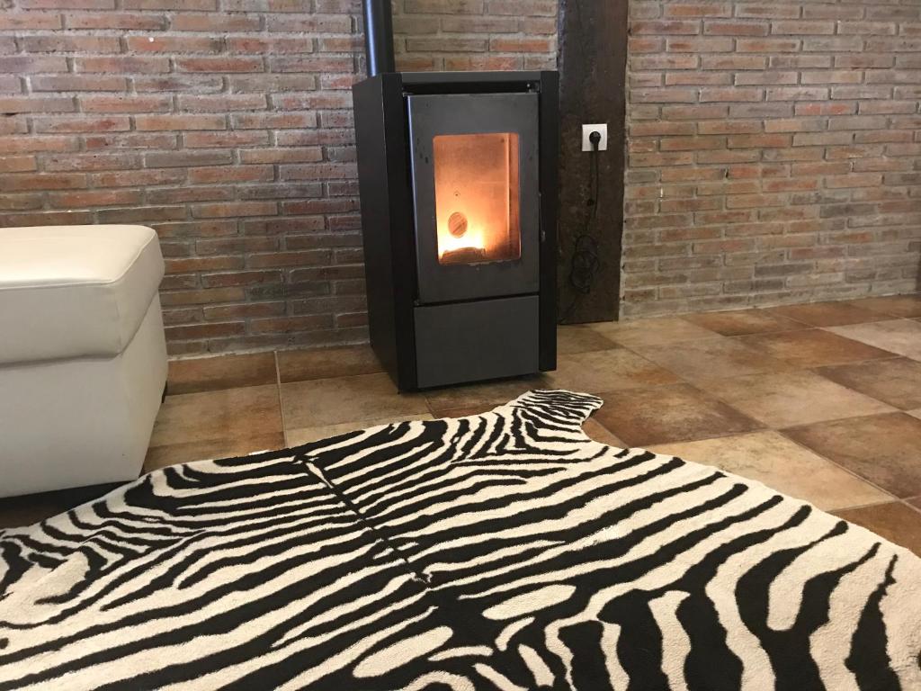 Fotografie z fotogalerie ubytování Apartamentos Cangas Relax v destinaci Cangas de Onís