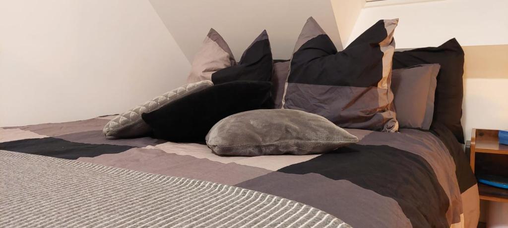 Studio duplex à Savenay - Escapade confort entre Nantes & l'océan - Departamento