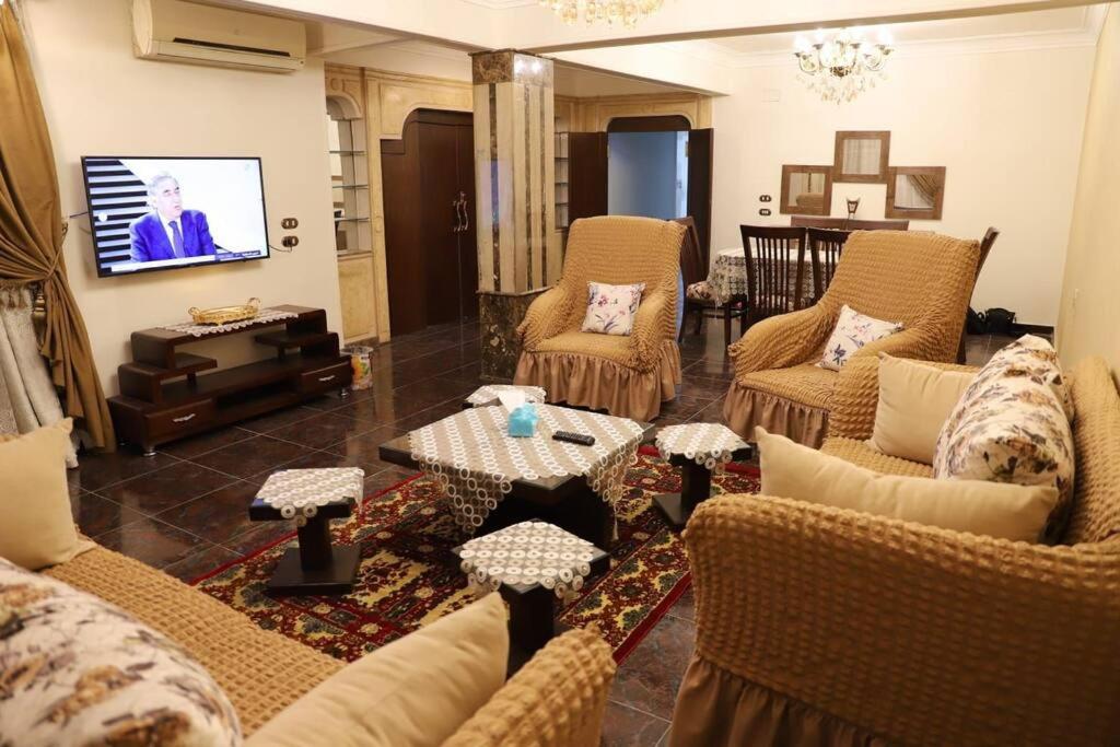 Luxury Apartment, Cairo (updated prices 2024)