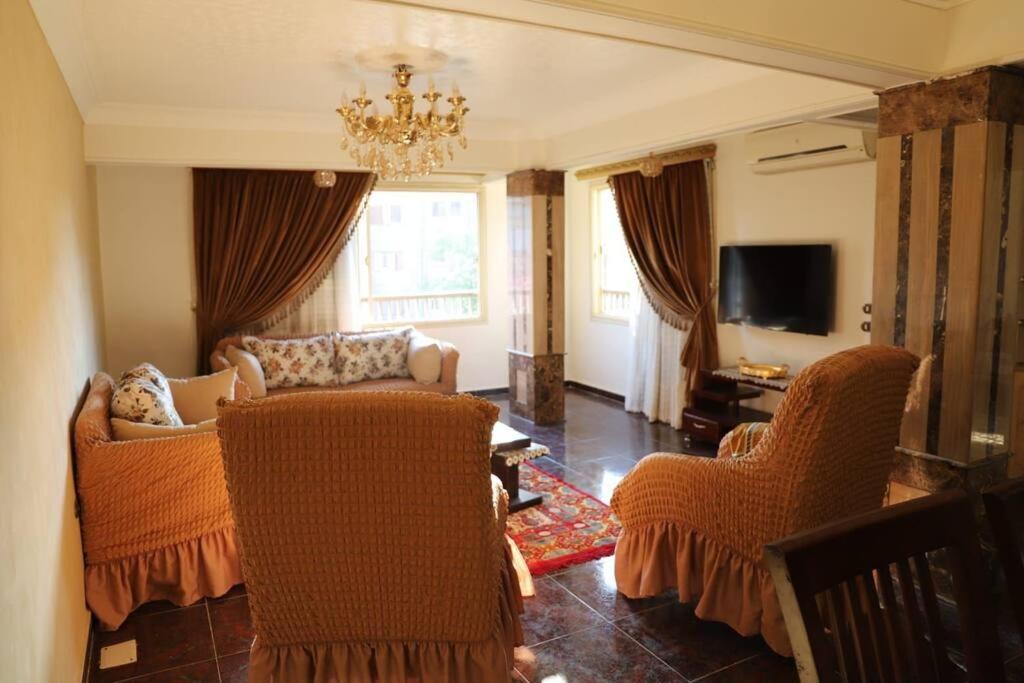 Luxury Apartment - Apartamento Estándar
