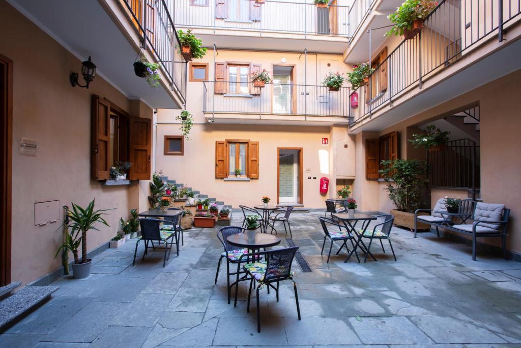 La Casa del Sarto Rooms and Apartments, Lecco (updated prices 2024)