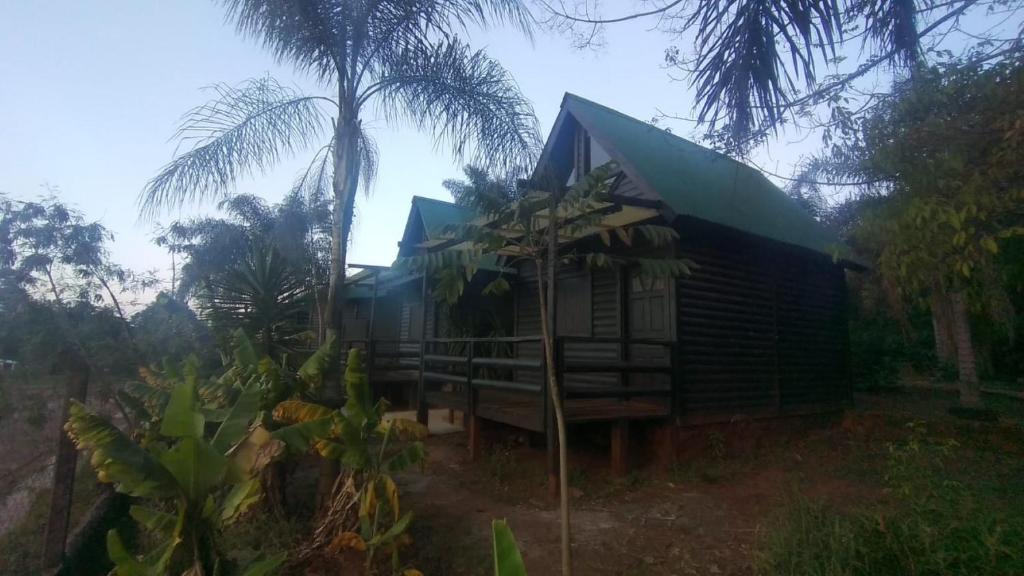 Cabañas Misioneras - Bungalow