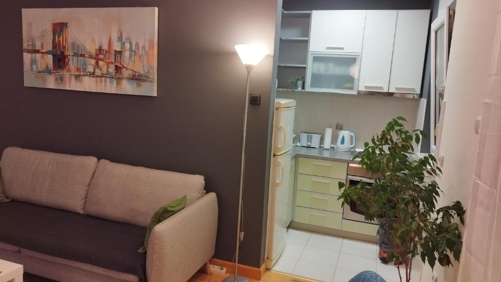 New Residence - Apartment With Terrace