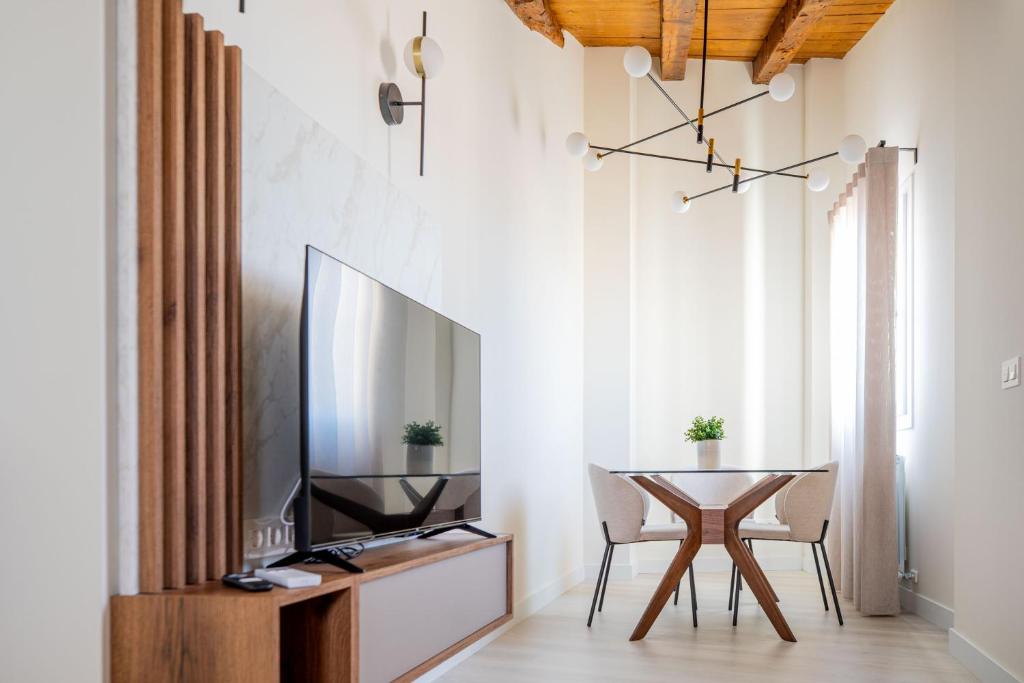 Apartamentos Hartzenbusch - 3