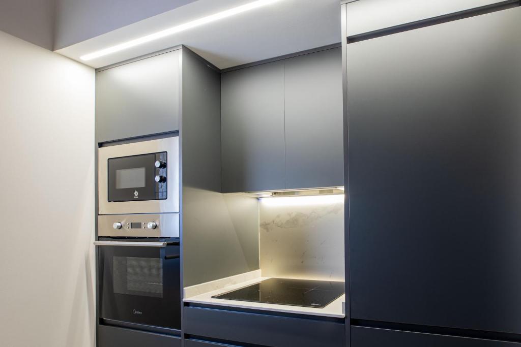 Apartamentos Hartzenbusch - 5