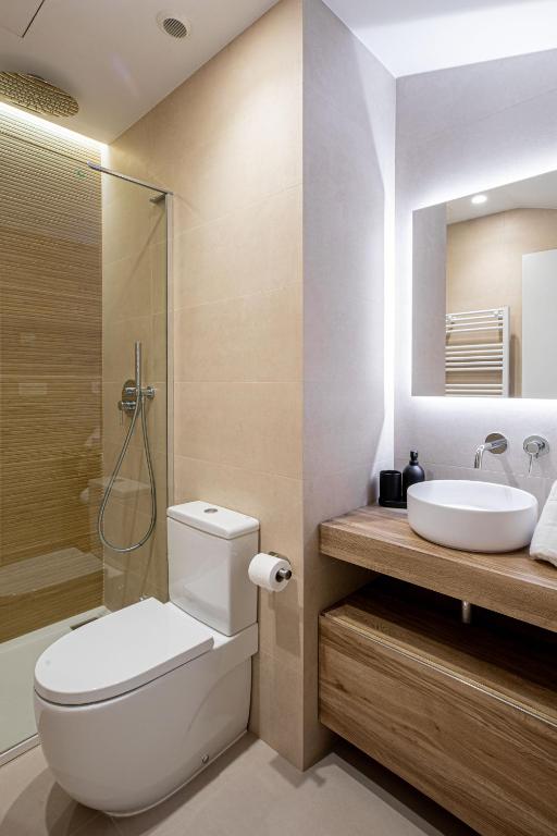 Apartamentos Hartzenbusch - 6