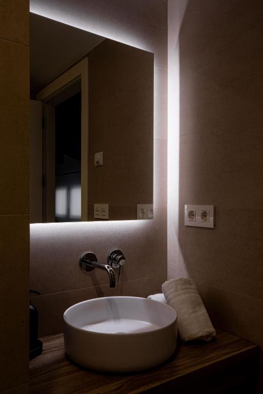 Apartamentos Hartzenbusch - 7