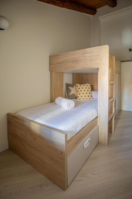 Apartamentos Hartzenbusch - 10