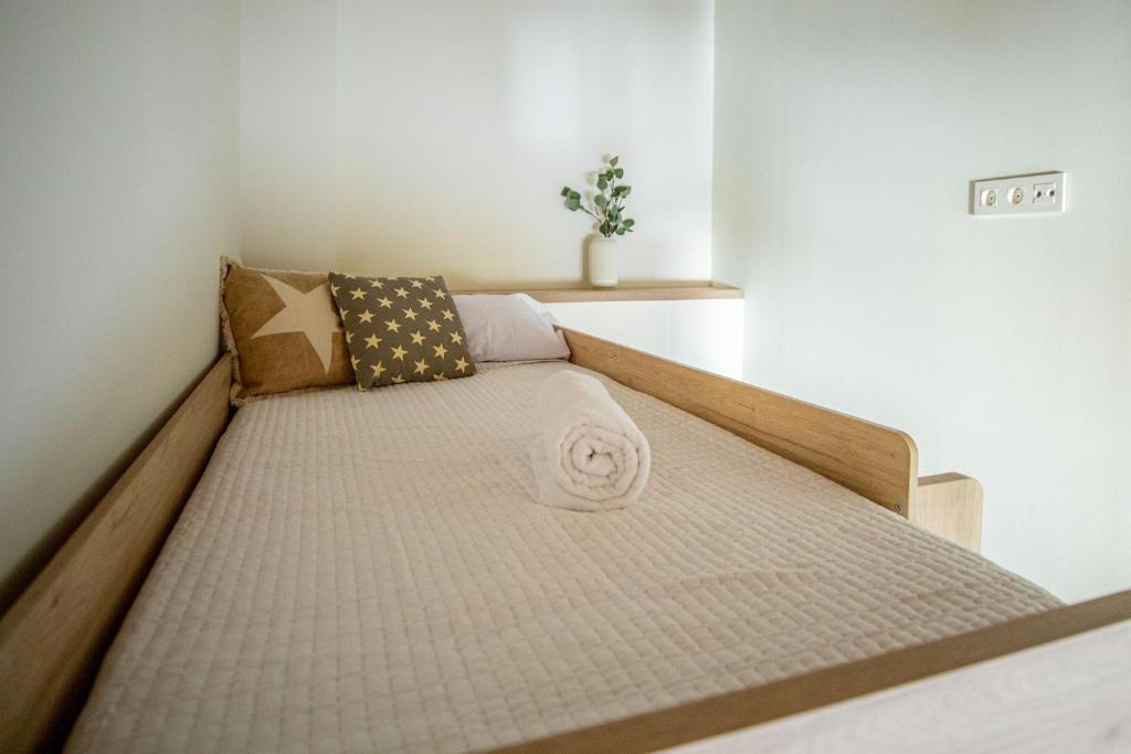 Apartamentos Hartzenbusch - 11