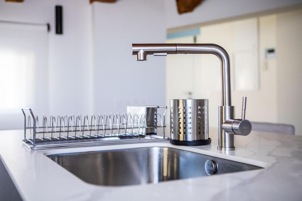 Apartamentos Hartzenbusch - 13