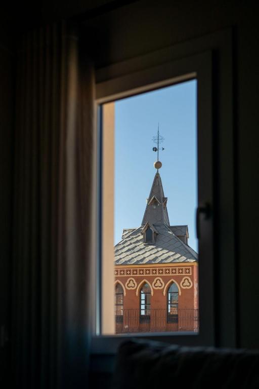 Apartamentos Hartzenbusch - 16