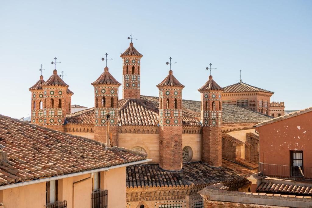 Apartamentos Hartzenbusch - 18