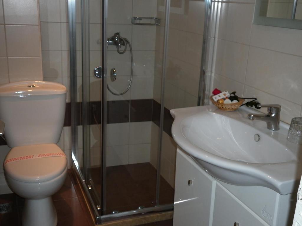 Apollo Hotel - Double Or Twin Room