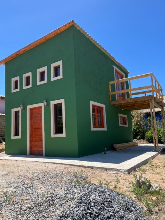 Tana House, Punta Del Diablo (updated prices 2024)
