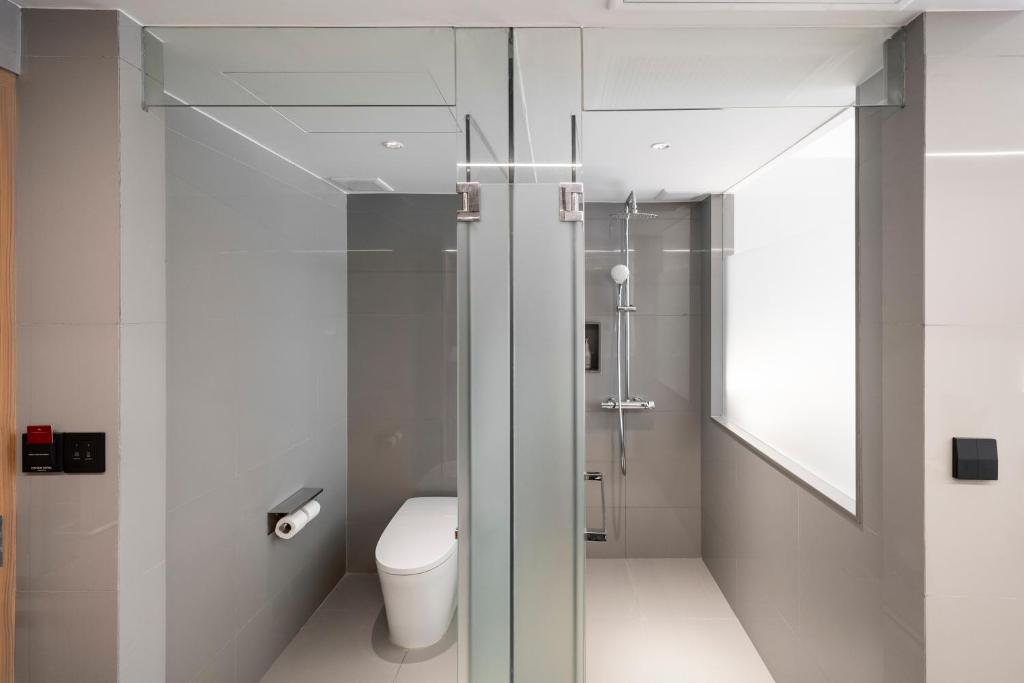 Maison Hotel Bangkok - Resim 27