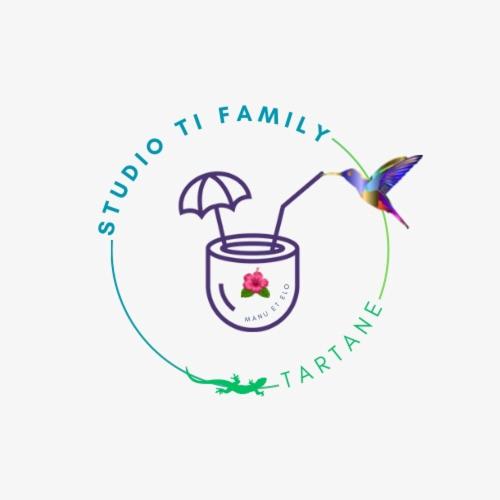 Fotografie z fotogalerie ubytování Studio Martinique Ti Family v destinaci La Trinité