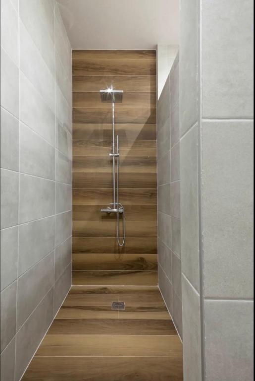 Hermes Apartments - 1