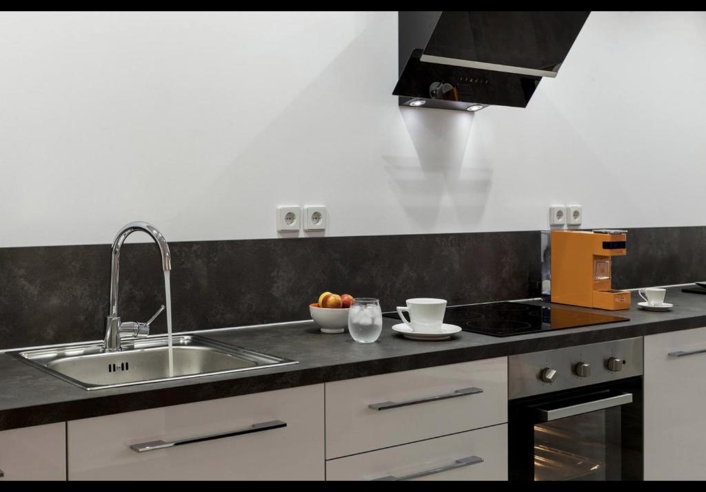 Hermes Apartments - 2