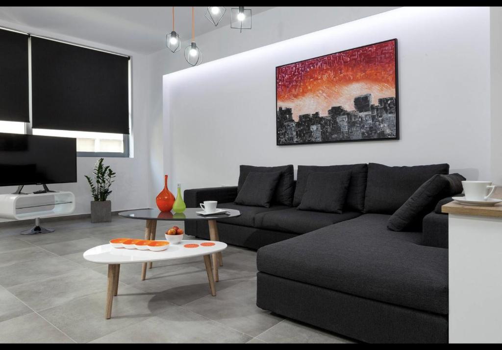 Hermes Apartments - 3