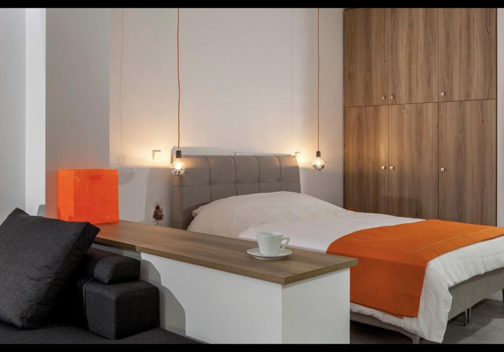 Hermes Apartments - 5