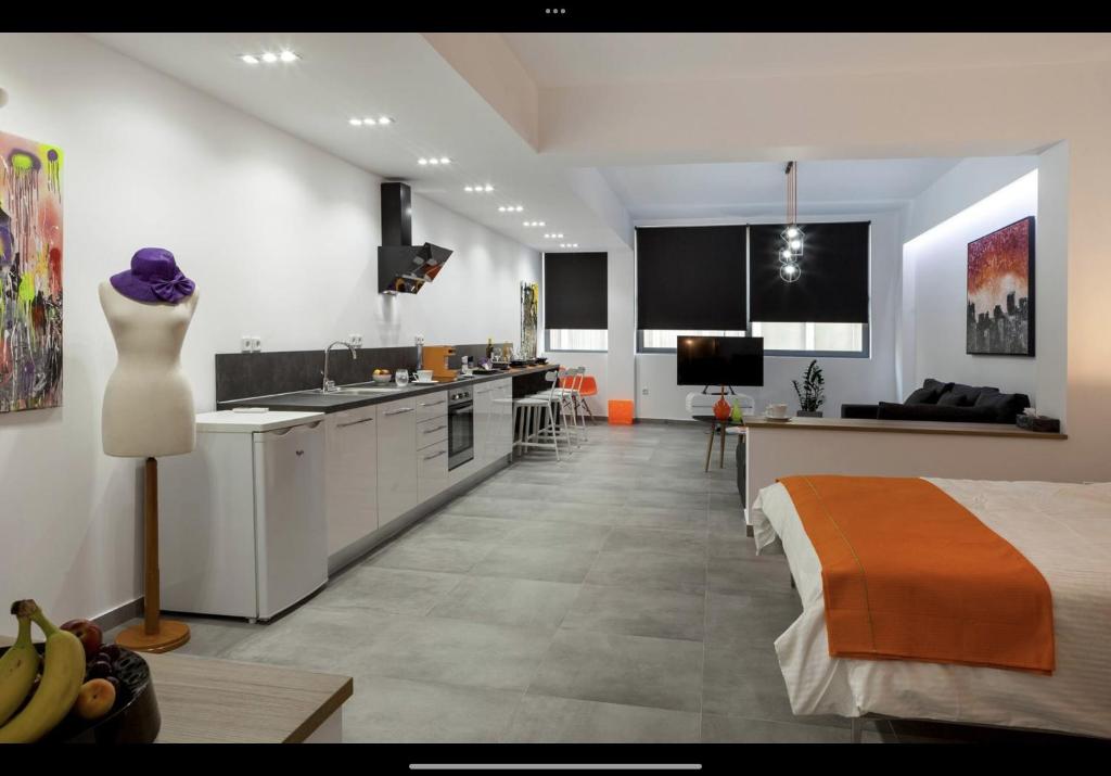 Hermes Apartments - 4