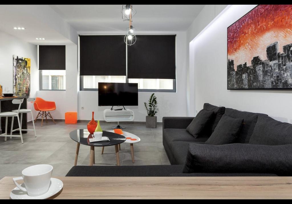 Hermes Apartments - 8