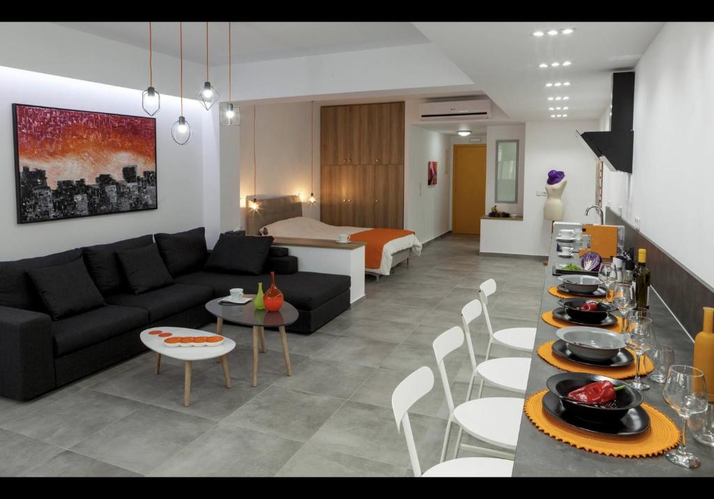 Hermes Apartments - 7