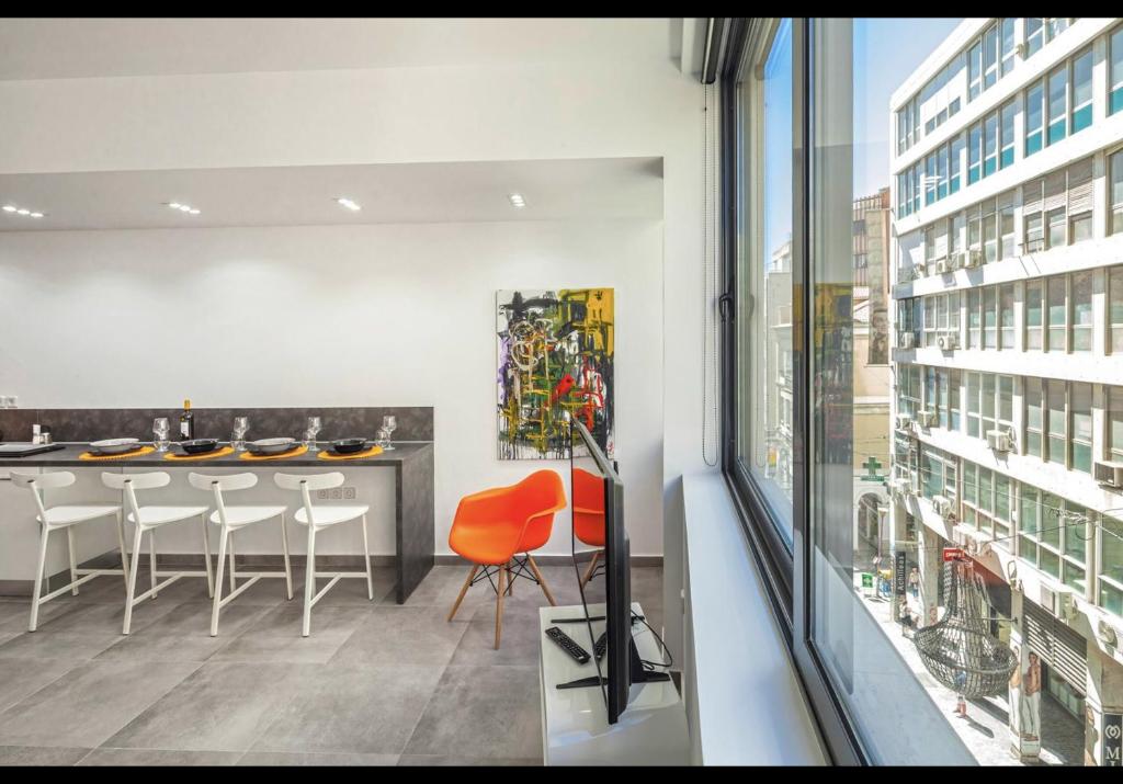 Hermes Apartments - 6