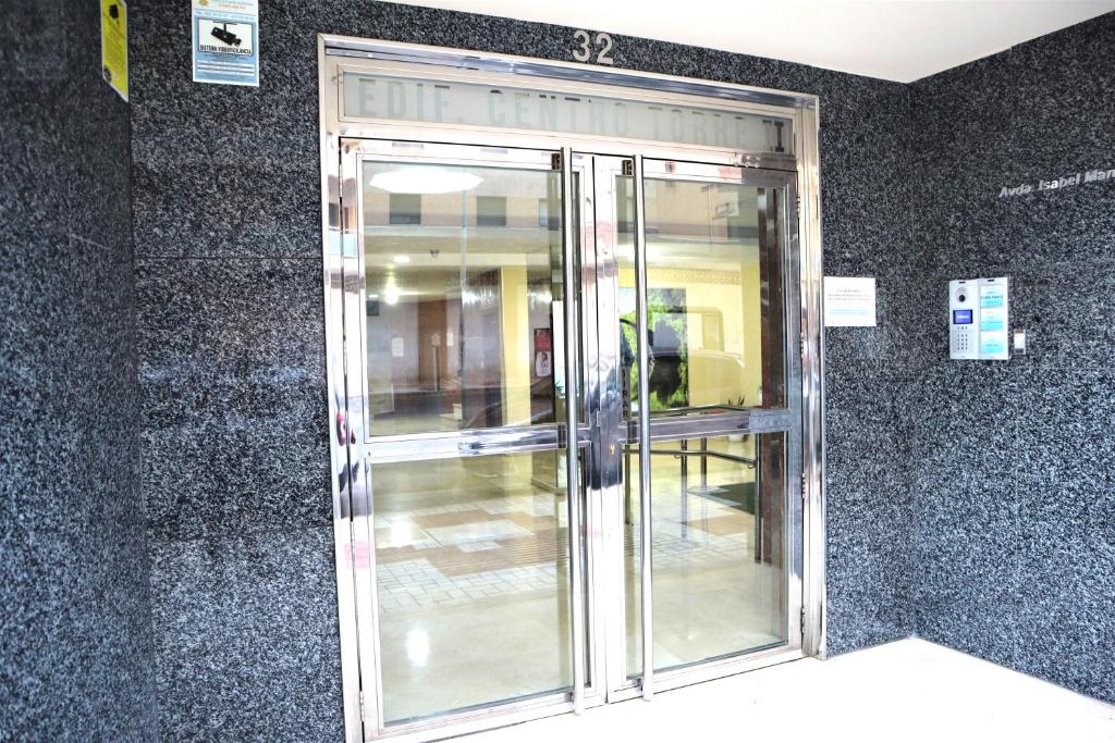 Fotografia z galérie ubytovania Nature Apartment v destinácii Torremolinos