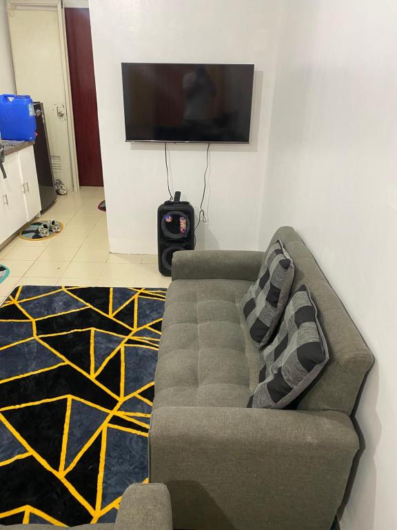 Staycation in Manila - Housity