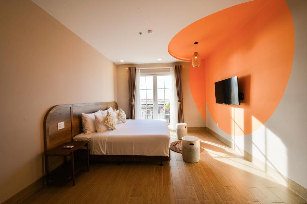 Suite Deluxe Nhìn Ra Biển
