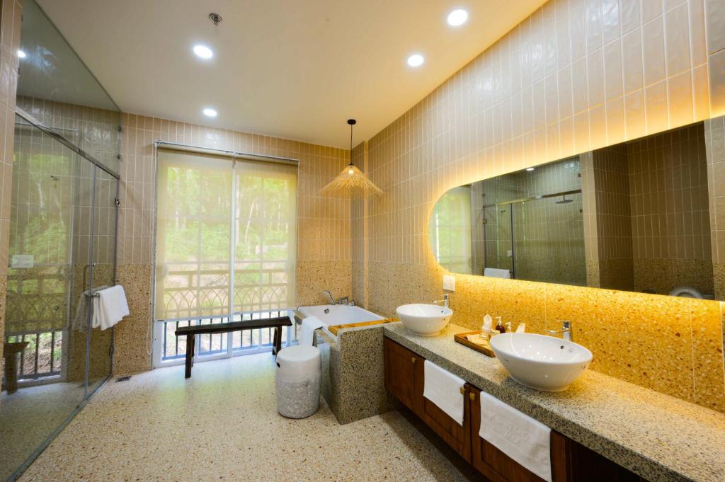 Suite Deluxe Nhìn Ra Biển