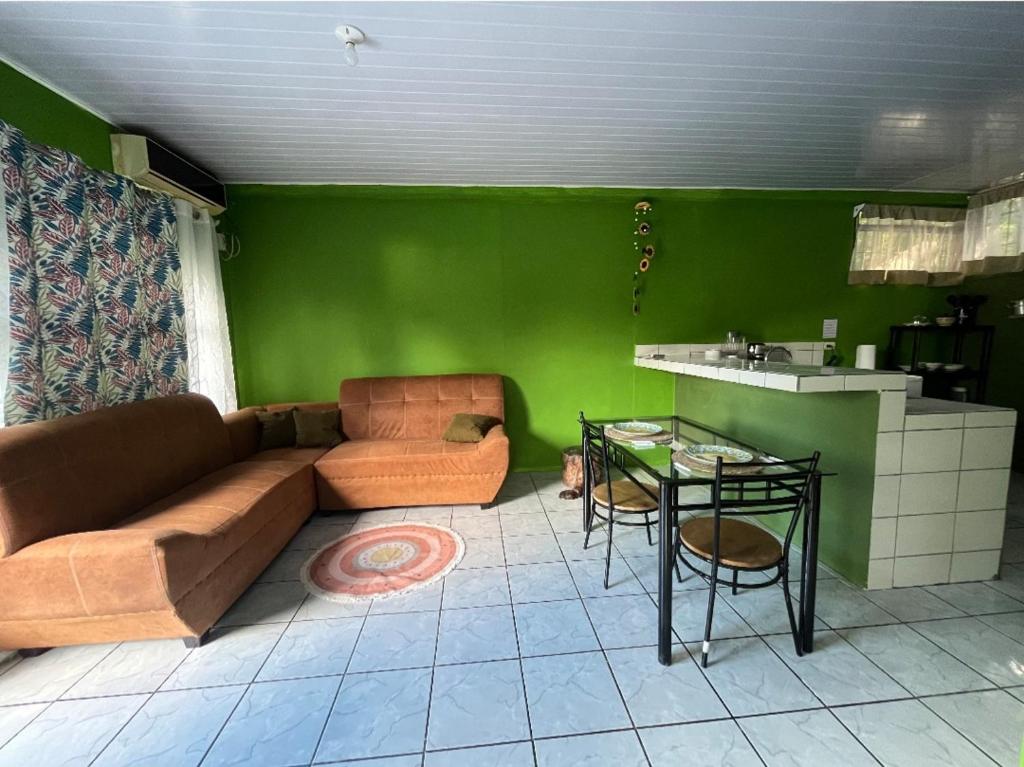 Casa Coco