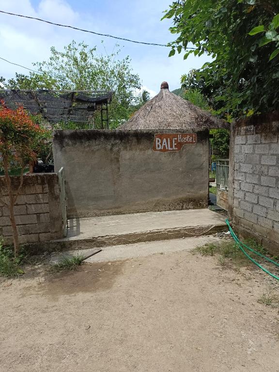 Fotografie z fotogalerie ubytování Bale Hostel v destinaci Kuta Lombok