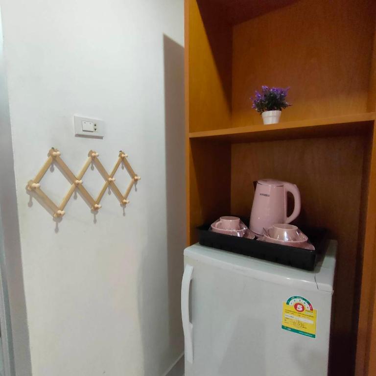 Pailin Hill Hotel Patong - Resim 34