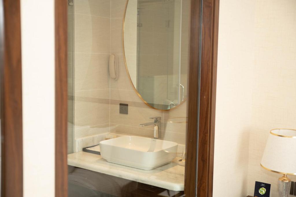 Muong Thanh Luxury Cao Bang - 9