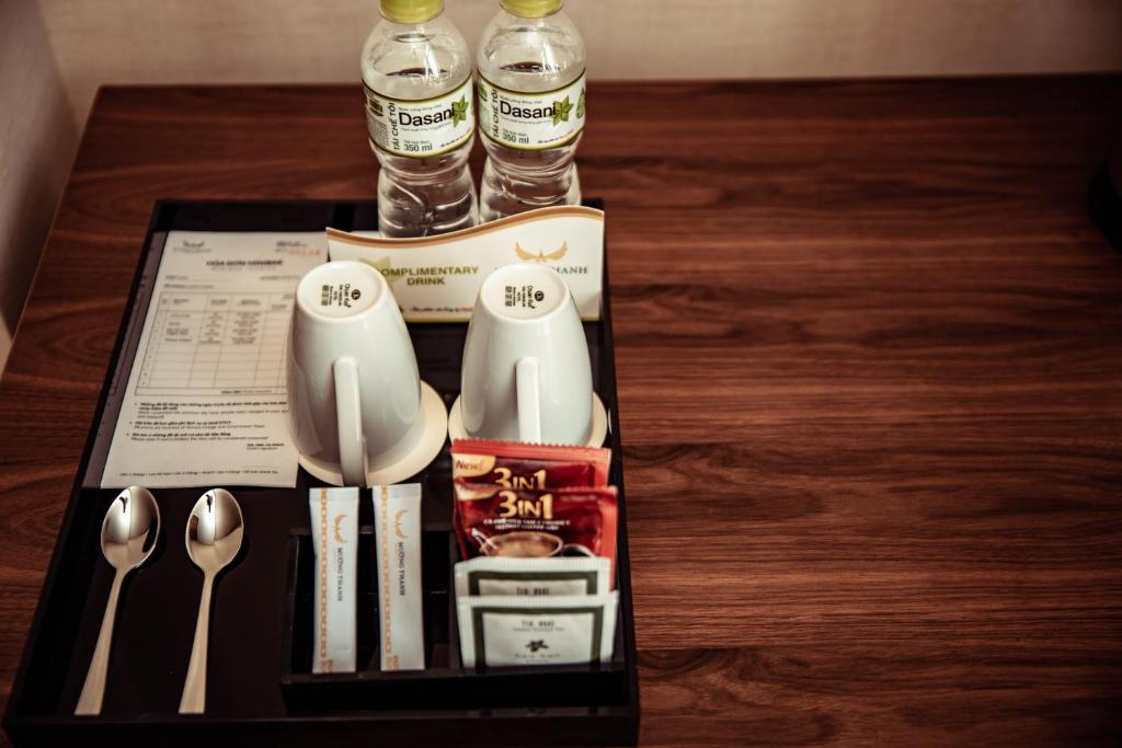 Muong Thanh Luxury Cao Bang - 7