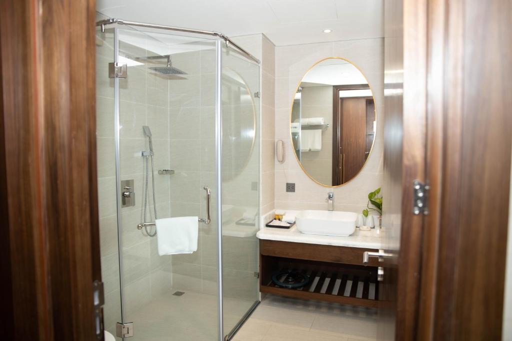 Muong Thanh Luxury Cao Bang - 10